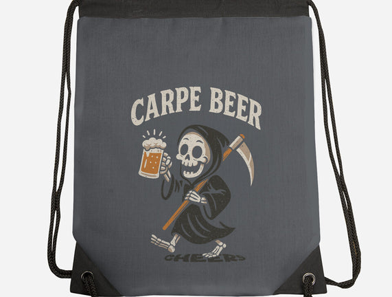 Carpe Beer