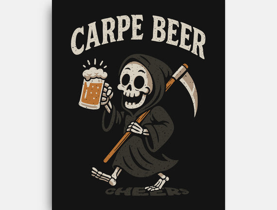 Carpe Beer