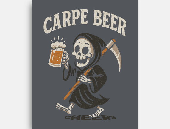 Carpe Beer