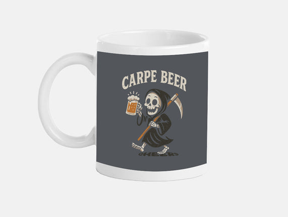 Carpe Beer