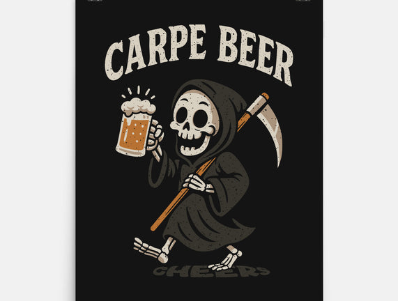 Carpe Beer