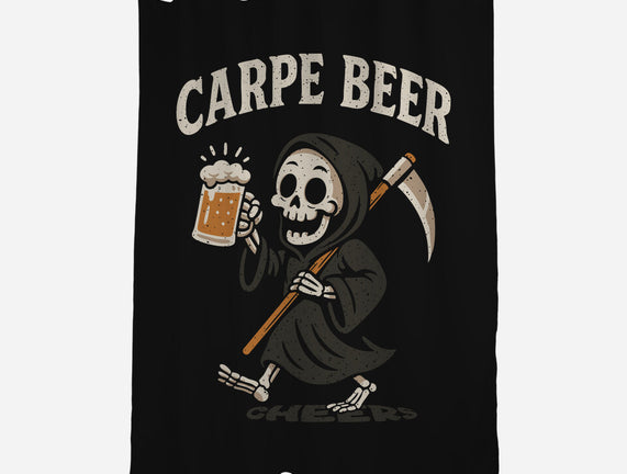 Carpe Beer