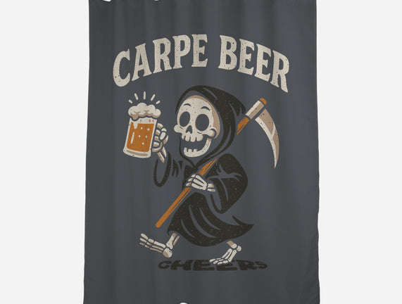 Carpe Beer