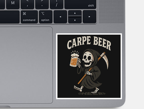 Carpe Beer