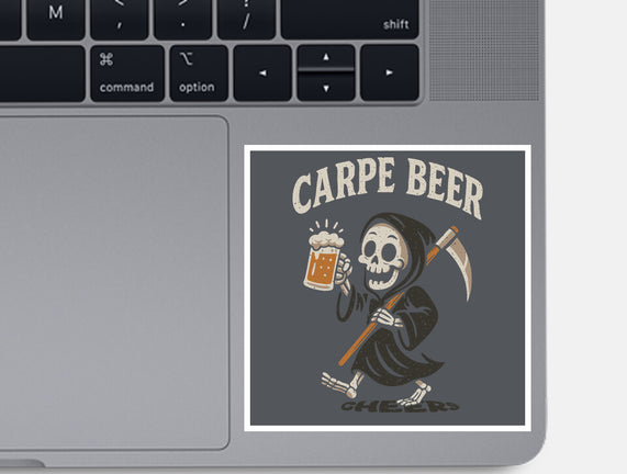 Carpe Beer