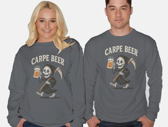 Carpe Beer