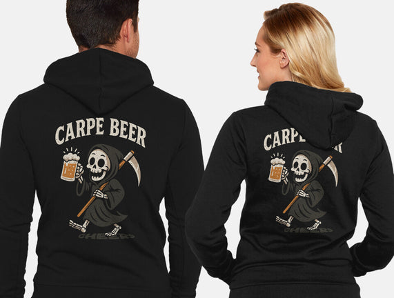 Carpe Beer