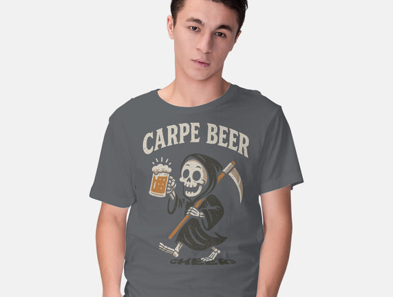 Carpe Beer