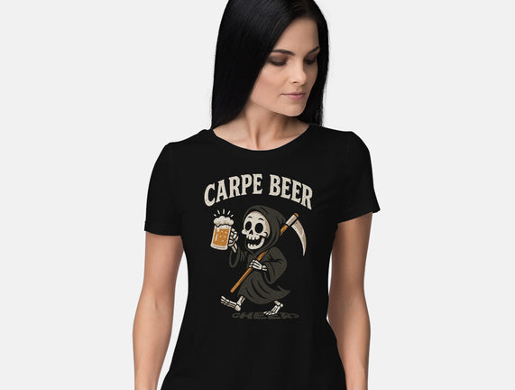 Carpe Beer