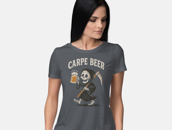 Carpe Beer
