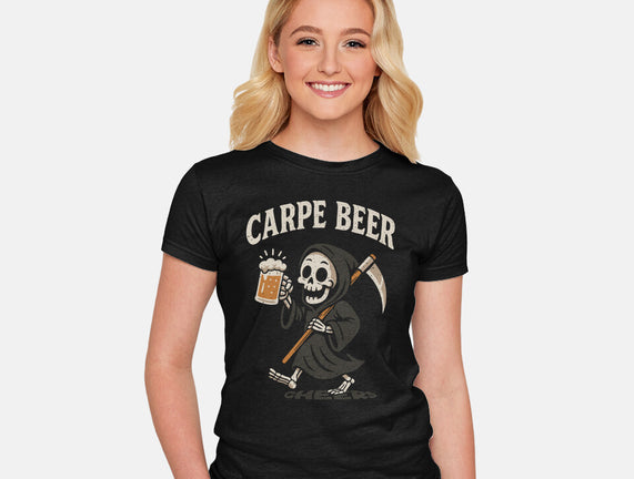 Carpe Beer