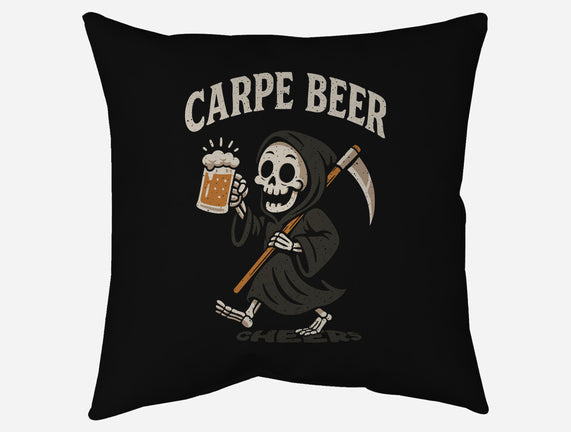 Carpe Beer