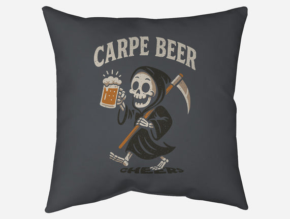 Carpe Beer