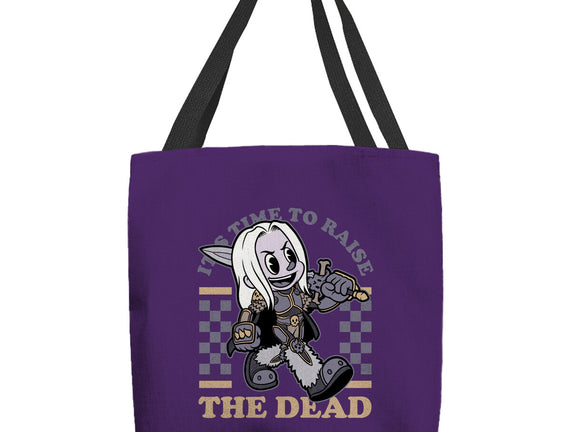 Game Mascot Undead King