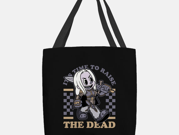 Game Mascot Undead King