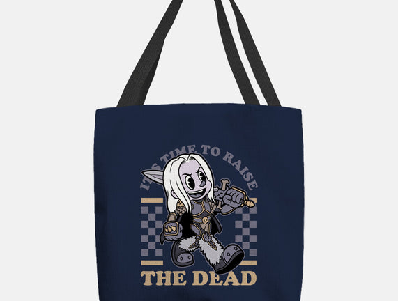 Game Mascot Undead King