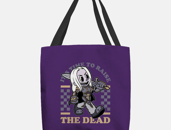 Game Mascot Undead King