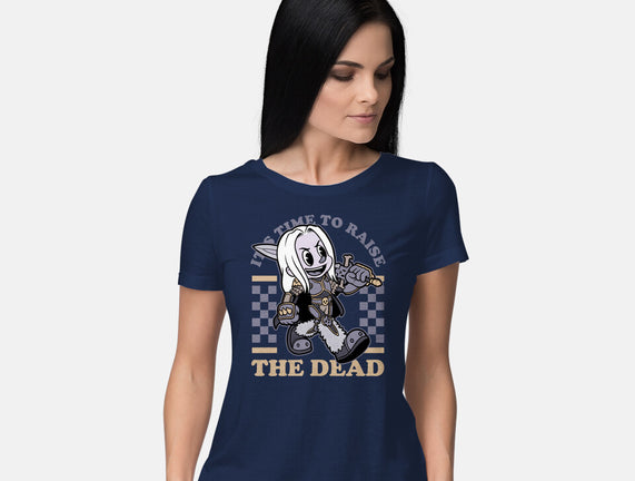 Game Mascot Undead King