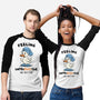 Feeling UnproDUCKtive-Unisex-Baseball-Tee-Trendlory