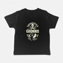 Astoria Goondocks-Baby-Basic-Tee-CarloJ1956
