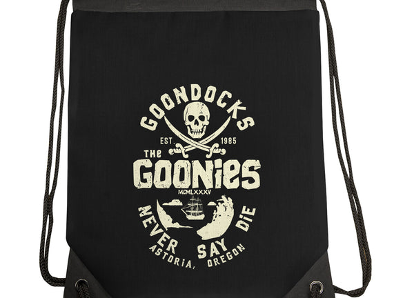 Astoria Goondocks