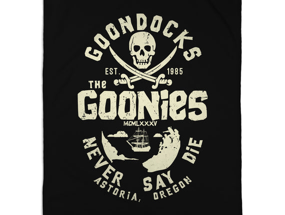Astoria Goondocks