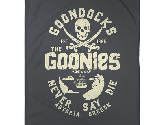 Astoria Goondocks