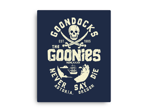 Astoria Goondocks
