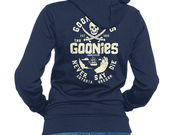 Astoria Goondocks