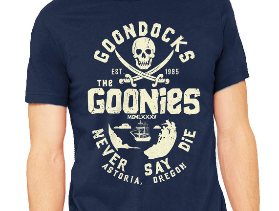 Astoria Goondocks