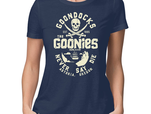 Astoria Goondocks