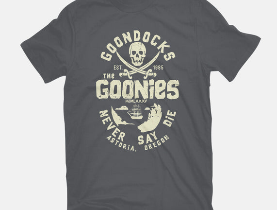Astoria Goondocks