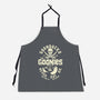 Astoria Goondocks-Unisex-Kitchen-Apron-CarloJ1956