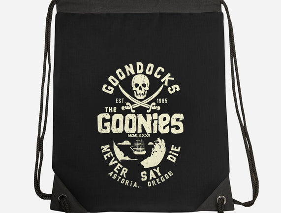 Astoria Goondocks