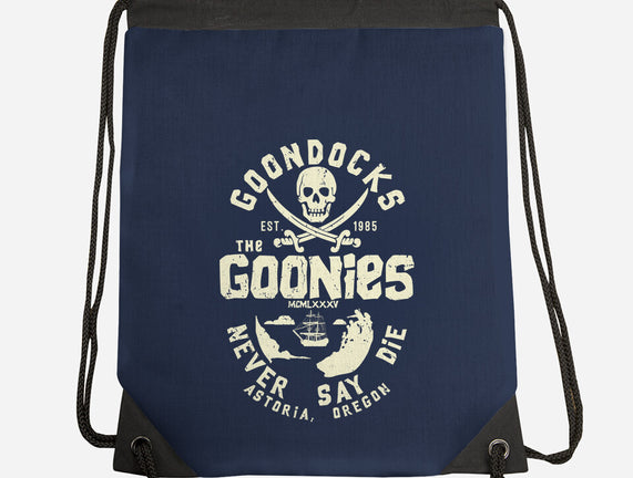 Astoria Goondocks