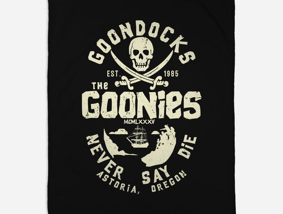 Astoria Goondocks