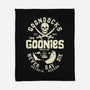Astoria Goondocks-None-Fleece-Blanket-CarloJ1956