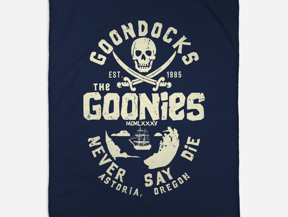 Astoria Goondocks