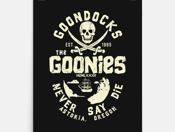 Astoria Goondocks
