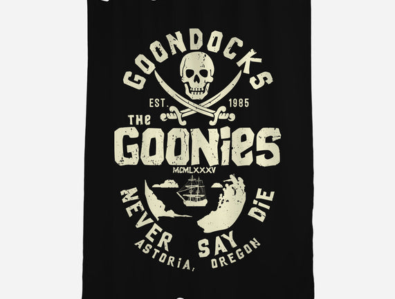 Astoria Goondocks