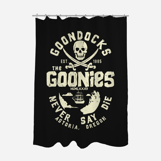 Astoria Goondocks-None-Polyester-Shower Curtain-CarloJ1956