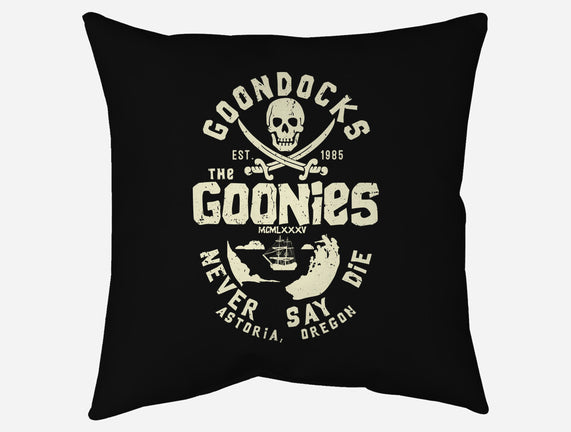 Astoria Goondocks