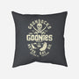 Astoria Goondocks-None-Removable Cover w Insert-Throw Pillow-CarloJ1956