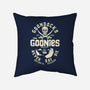 Astoria Goondocks-None-Removable Cover w Insert-Throw Pillow-CarloJ1956