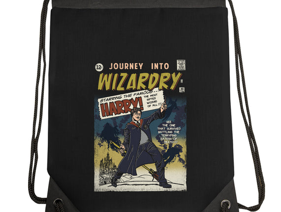 Journey Into Wizardry