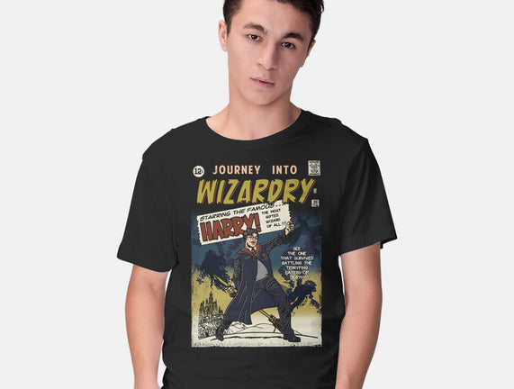 Journey Into Wizardry