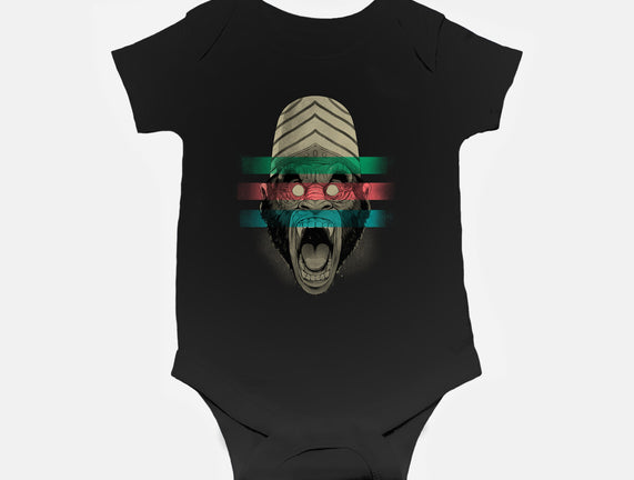 Primate Fury