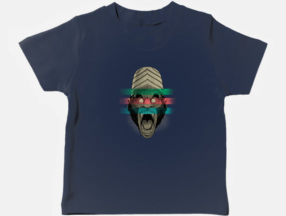 Primate Fury