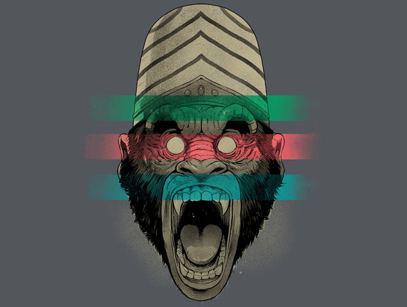 Primate Fury