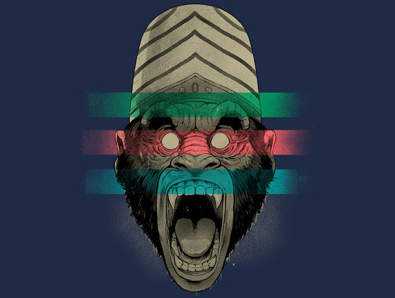Primate Fury